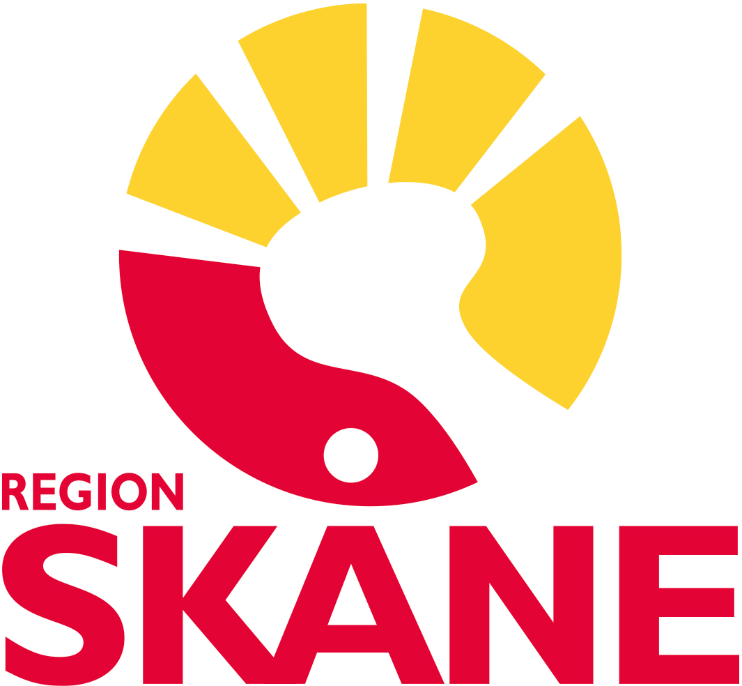 Region Skåne logo